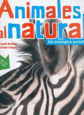 Animales Al Natural 1