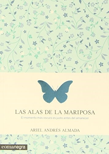 Alas De La Mariposa, Las