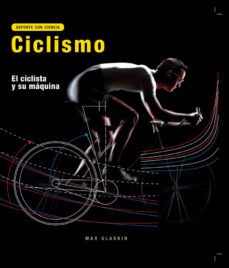 Ciclismo: Deporte con Ciencia