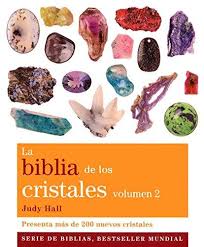 Biblia de los cristales Volumen 2
