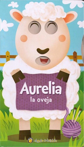 Aurelia La Oveja