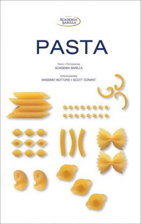 Pasta Academia Barilla