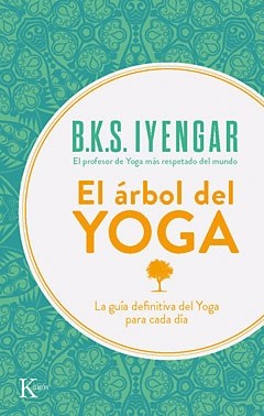 Arbol Del Yoga, El
