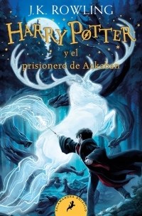 Harry Potter y el prisionero de Azkaban (De bolsillo)