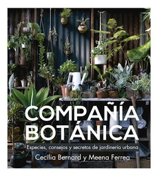 [Grijalbo - Cecilia Bernard, Meena Ferrea] Compañía Botánica