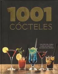 [Autores Varios - Parragon Books] 1001 Cócteles