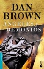 [Dan Brown - Booket] Angeles y Demonios 