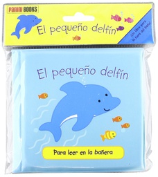 [PLAYBOOK] Para Leer en la Bañera - El Pequeño Delfín