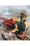 [Rowling J. K.  - SALAMANDRA] 1. Harry Potter Y La Piedra Filosofal