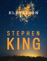 [Stephen King - Suma de letras] Elevacion