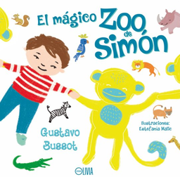 [Editorial Olivia] Zoo de Simon