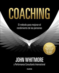 [Whitmore, John - PAIDÓS] Coaching