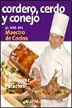[ATLANTIDA] Cordero, Cerdo Y Conejo Al Uso Del Maestro De Cocina