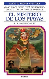 [ATLANTIDA] El misterio de los mayas