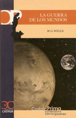 [H.G. Wells - Castalia] La Guerra de los Mundos