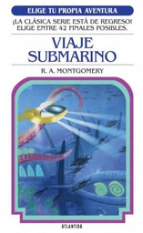 [ATLANTIDA] Viaje submarino