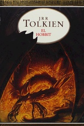 [Tolkien J.R.R. - MINOTAURO] El Hobbit