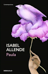 [Allende Isabel - DEBOLSILLO] PAULA