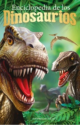 [GUADAL] Enciclopedia de los Dinosaurios