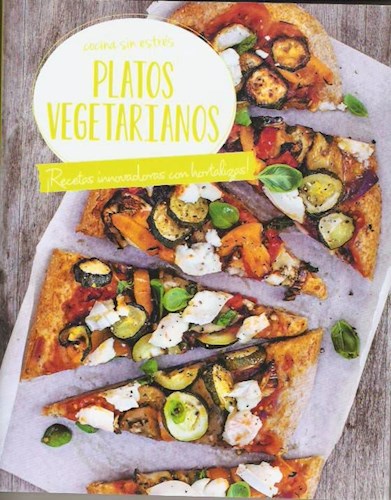 Platos Vegetarianos