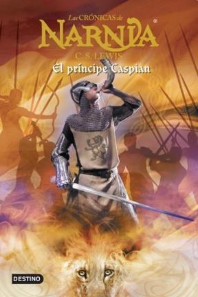 Las cronicas de Narnia 4 - El principe Caspian