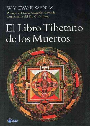 LIBRO TIBETANO DE LOS MUERTOS NUEVA EDICIÓN, EL