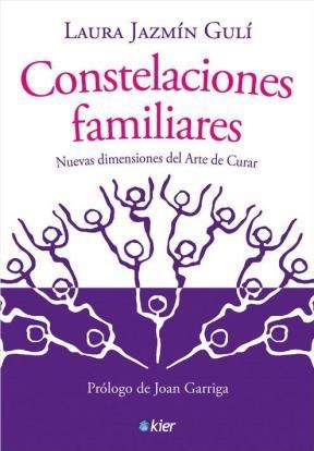 CONSTELACIONES FAMILIARES NUEVAS DIMENSIONES DE LA CURA