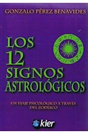 12 Signos Astrologicos, Los