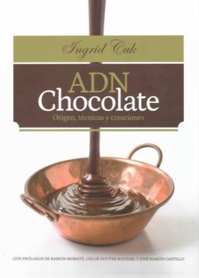 Adn - Chocolate