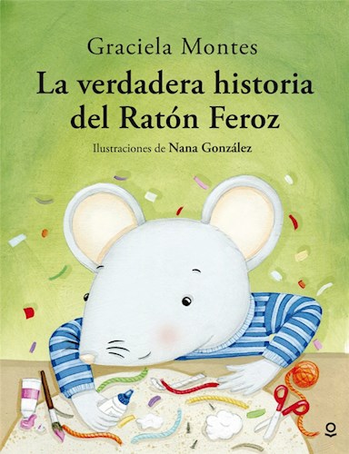 La verdadera historia del Raton Feroz