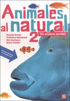Animales al natural 2: Un acuario portatil