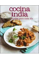 100 Recetas - Cocina India