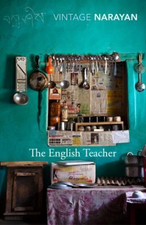 ENGLISH TEACHER (VINTAGE CLASSICS) (RUSTICA)