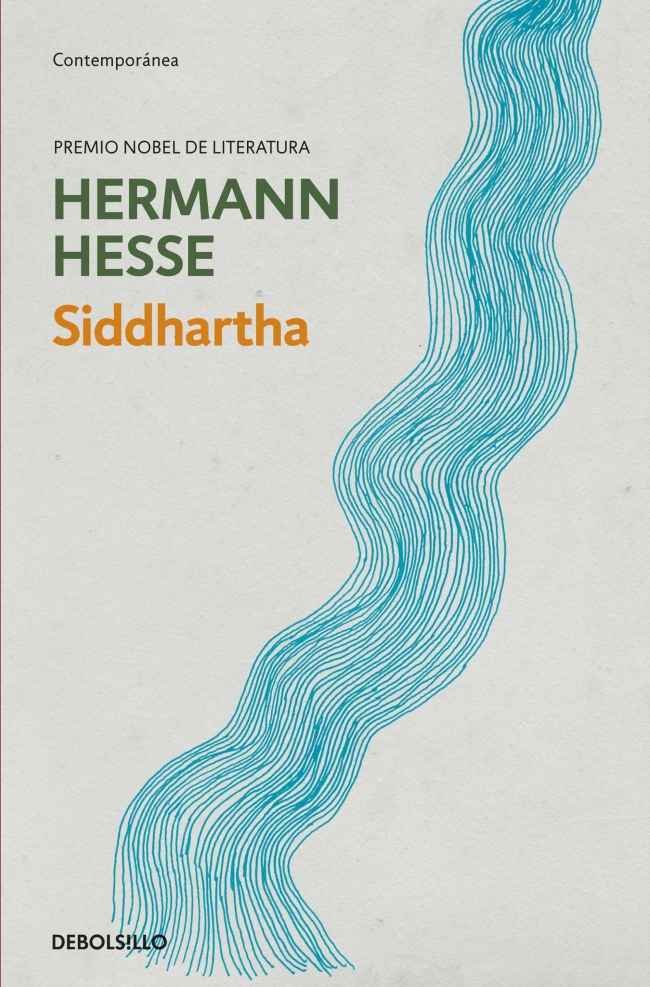 Siddhartha (bolsillo)