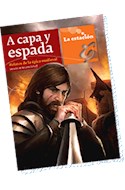 A Capa Y Espada-Relatos De Epica Medieval