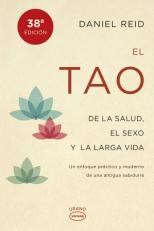 El Tao De La Salud El Sexo Y La Larga Vida