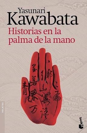 Historias En La Palma De La Mano