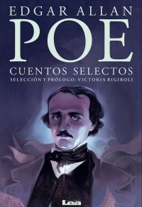 Edgar Allan Poe - Cuentos selectos