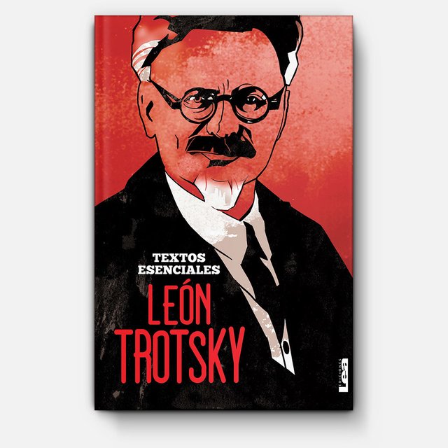 Leon Trotsky - Textos esenciales