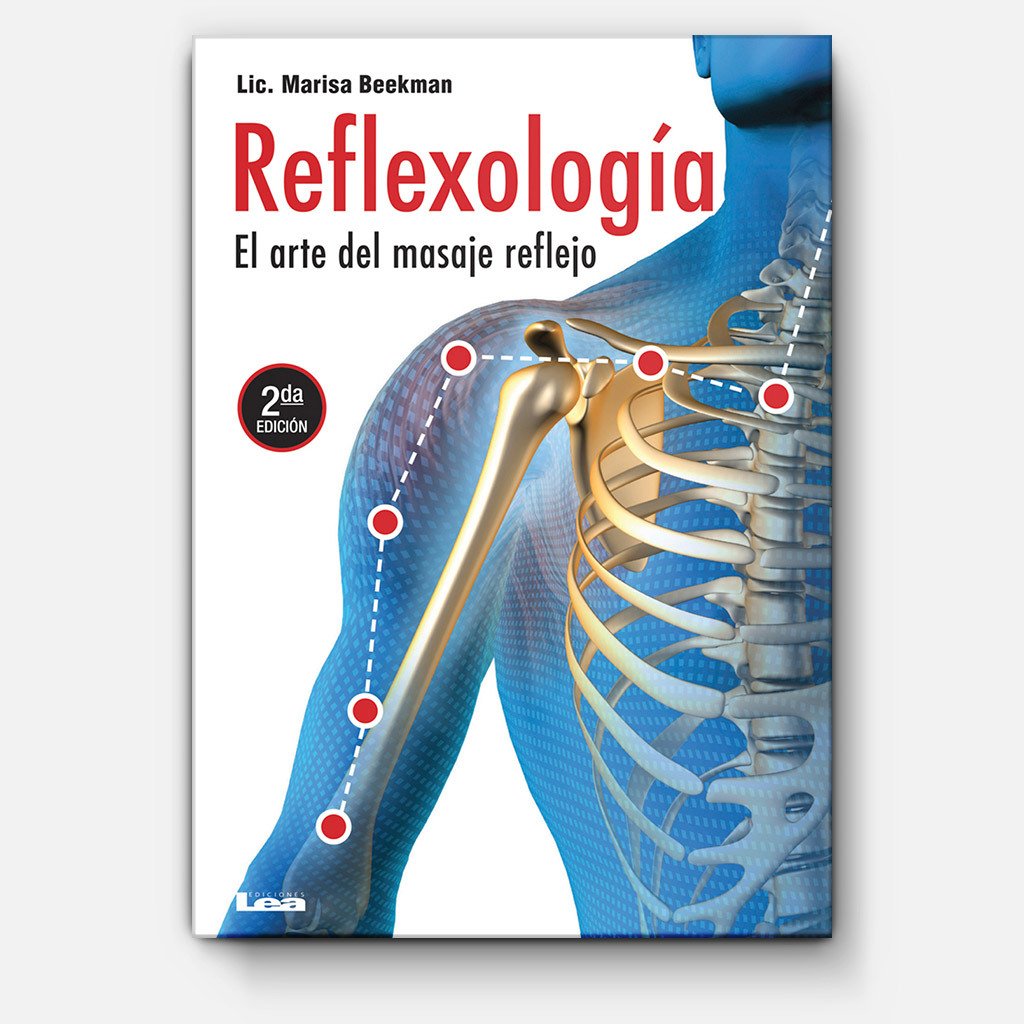 Reflexologia 2° Ed.