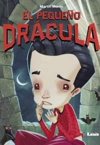 El pequeño Dracula