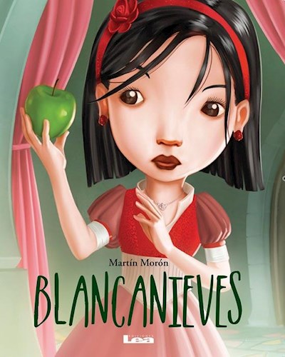 Blancanieves - Lea