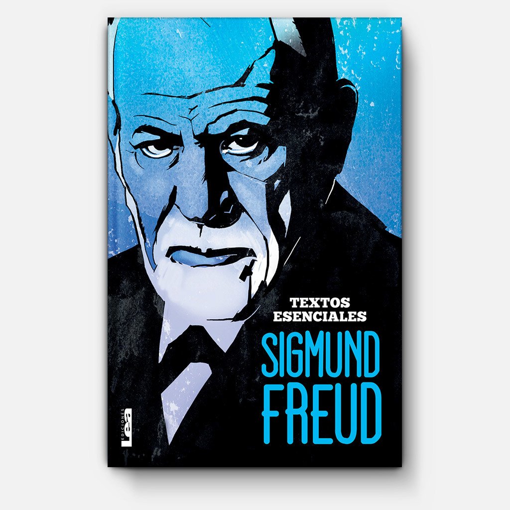 Sigmund Freud - Textos esenciales