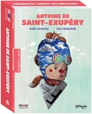 [Balmaceda Daniel - CATAPULTA] Biografias para armar: Antoine De Saint-Exupery (Con Rompecabezas de 300 Piezas)