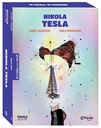 [Catapulta - Daniel Balmaceda] Biografias para armar: Nikola Tesla
