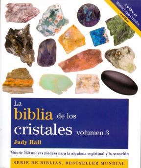 Biblia de los cristales - Volumen 3