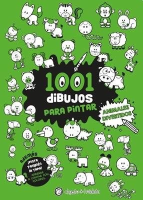 1001 Animales divertidos
