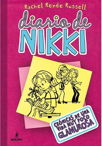 Diario de Nikki 1