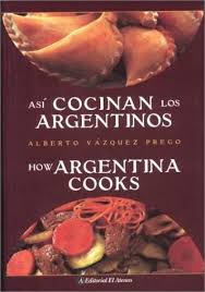 Asi Cocinan Los Argentinos