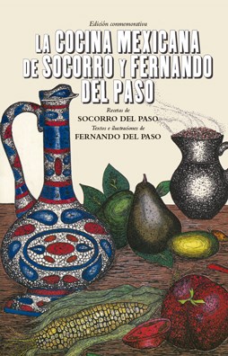 COCINA MEXICANA DE SOCORRO Y FERNANDO DEL PASO 